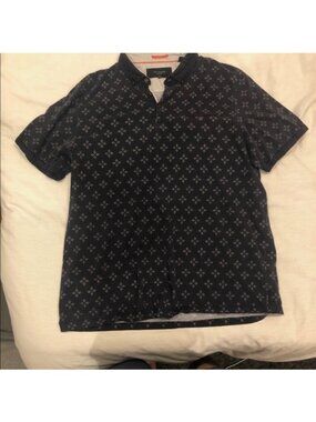 Ted Baker Short Sleeve Shirt